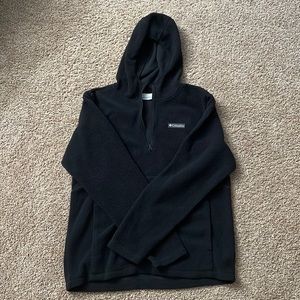 Columbia hoodie